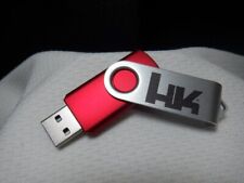 ~ HECKLER & KOCH ~ 16GB USB DRIVE ~ picture