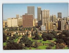 Postcard The Art Gallery Joubert Park Johannesburg South Africa picture
