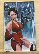 Batman (2023) Issue #132 Also Featuring Robin, Tim Drake DC Universe picture