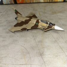 1:72 Easy Model EF-2000A SAUDI AIR FORCE Fighter Aircraft No Stand Or Box picture