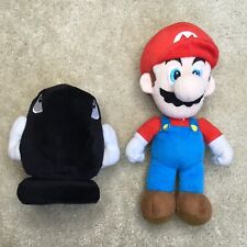 2 Super Mario Bros Plush 7