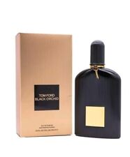 Black Orchid by Tom Ford 3.4 oz EDP Perfume for Women New In Box  picture