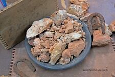 2 lbs Genuine Gold Ore From Southern Arizona picture