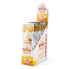 True Hemp MANGO Herbal Rolling Papers (Full Box of 25 Pouches/2 Per Pack) picture