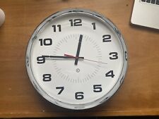 Peter Pepper Wall Clock Model # 500J/Sage picture
