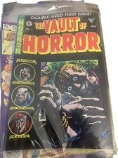 Vault of Horror, The #1 (Aug 1990, Gladstone) VF/NM picture