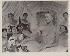 Alla Sizova (1960s) ❤ Original Vintage - Hollywood Beauty Iconic Photo K 394 picture
