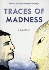 Traces of Madness GN #1-1ST NM 2024 Stock Image picture