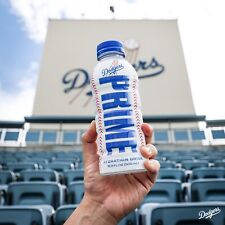 PRIME Hydration LA Dodgers ⚾️ Drink Limited Edition - x1 - (unopened) picture