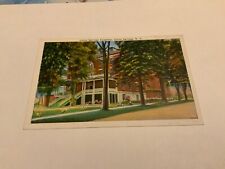 Union Springs, N.Y. ~ Union Springs Academy - Unposted  Antique Postcard picture
