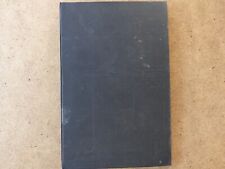 Used Vintage 1958 Hardcover Book An Unhurried View of EROTICA by Ralph Ginzburg picture