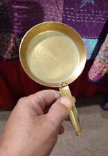 1961 Miniature Replica of West Bend's 1st Made Skillet in 1911 50th Anniversary picture
