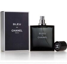 NEW Box BLEU MEN de Bleu Perfume 100ml Spray Cologne SEALED picture