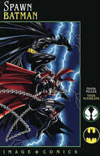 Spawn Batman (1994) picture