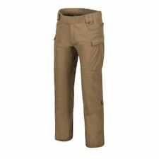 Helikon Tex Mbdu Nyco Tactical Outdoor Leisure Trousers Coyote 3XLR XXXL Reg picture