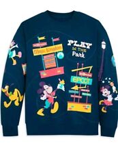 NWT Disney Parks Mickey Mouse And Friends 