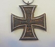 WWI Original Imperial German Iron Cross Second Class picture