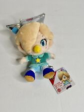 Sanei Super Mario ALL STAR COLLECTION Plush Doll Baby Rosalina W/ Tags picture