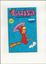 Luisa #12 1976 Brazilian Wendy Star Shower Umbrella Cover picture