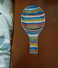 Large Spoon Rest By Tabletops Gallery picture