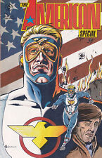 American, Special #1, (1987-1990) Dark Horse Comics, High Grade picture