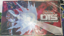 OTS 2019 Destiny HERO - Drawhand Champion Playmat Sealed picture