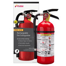 Fire Extinguisher Hose Easy Mount Bracket  2A:10 B:C Liquids Electrical Fires picture