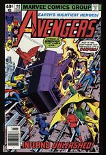 Avengers #193 NM+ 9.6 Newsstand Variant Marvel 1980 picture