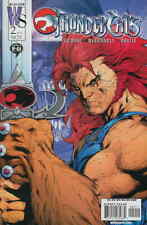 ThunderCats (WildStorm) #2 VF; WildStorm | Jim Lee cover - we combine shipping picture