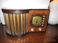 Zenith 5r317 World's Fair Radio 1939 picture