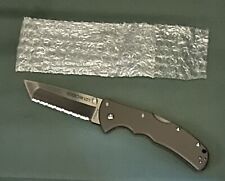 Cold Steel Code 4 Folding Knife 3.5