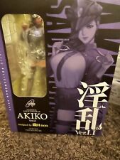 [US Seller] A PLUS Extremely Sadistic Policewoman Akiko Designed by Non Oda 1/6 picture
