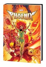 Phoenix Omnibus Vol. 1 by Chris Claremont: New picture