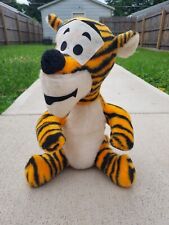 Vintage 1960s Or 70s  Tigger Walt Disney Characters Plush picture