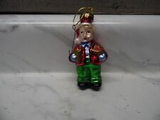 🎄Thomas Pacconi Santa Snowman Star Bear Angel Christmas Ornaments Replacement🎄 picture