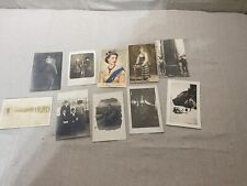 Vintage Postcard Lot picture