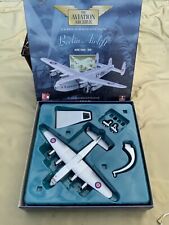 Corgi Diecast Aircraft - Avro York - Royal Air Force 1:144 Scale - 47205 picture