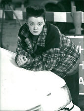 Bronagh Gallagher. - Vintage Photograph 1220839 picture