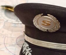 Skyway Airlines Cap Badge picture