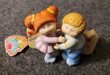 1985 Cabbage Patch Special Thoughts For Special People. Hugs ans kisses BC1 picture