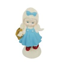 Department 56 Snowbabies Wizard of Oz Dorothy Mini Figurine 4024877  RARE picture