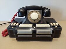 Soviet Vintage Bakelite Telephone Directory KD-6 #58. USSR Russian Original  picture
