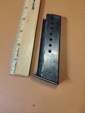 Early WW 2 GERMAN WALTHER  P38 Magazine 8 Round picture