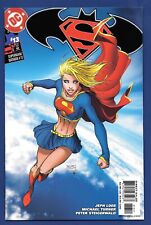 Superman/Batman #13 (NM) 2004, Michael Turner Cover, Supergirl Kara Zor-El picture