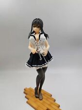 New 1/6 27CM Anime statue Characters Figures PVC Toy Collect toy gift No box picture