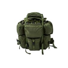Tactical Tailor MALICE Backpack Version 3 OD COMPLETE KIT W/MC STRAPS/PAD picture