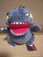 Godzilla Deformed Stuffed Toy picture