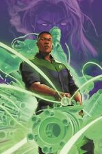 Green Lantern War Journal #1 DC Taj Tenfold 1:100 Variant 9/19/23 NM/NM+ picture