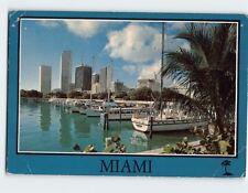 Postcard Miami, Florida picture