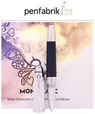 MONTBLANC - Great Characters - Jimi Hendrix - ROLLERBALL PEN - 128845 - New picture